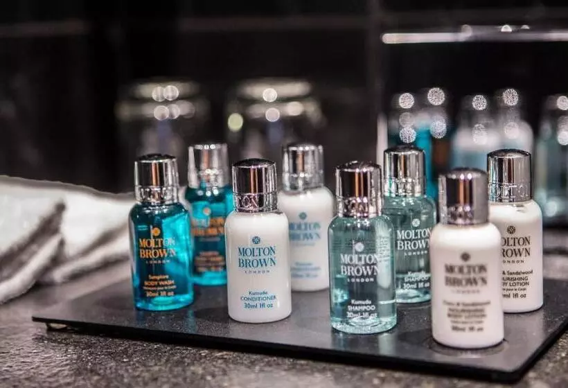 Brown Beach House Tel Aviv, A Member Of Brown Hotels