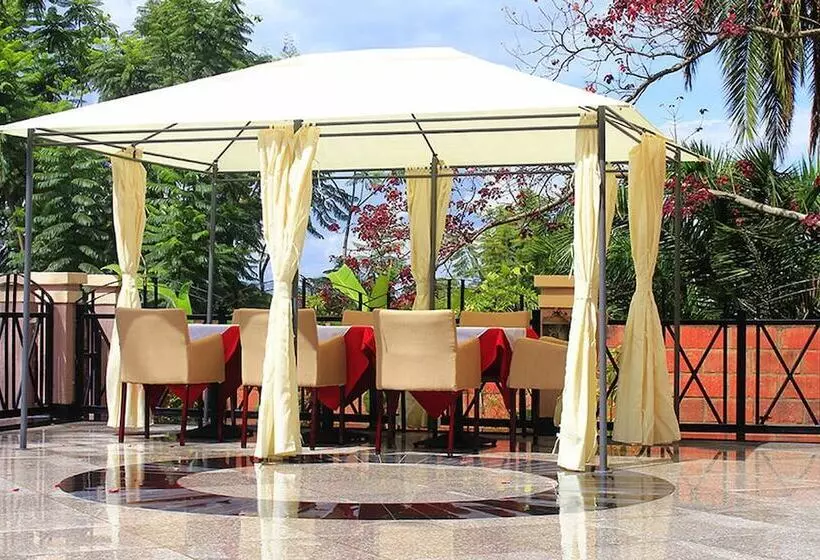 Hill View Hotel Kiyovu