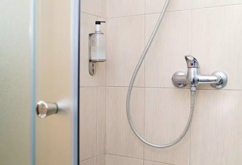 Hill View Hotel Kiyovu