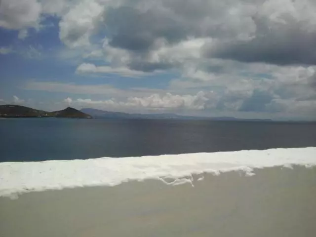 Отель Agali Bay