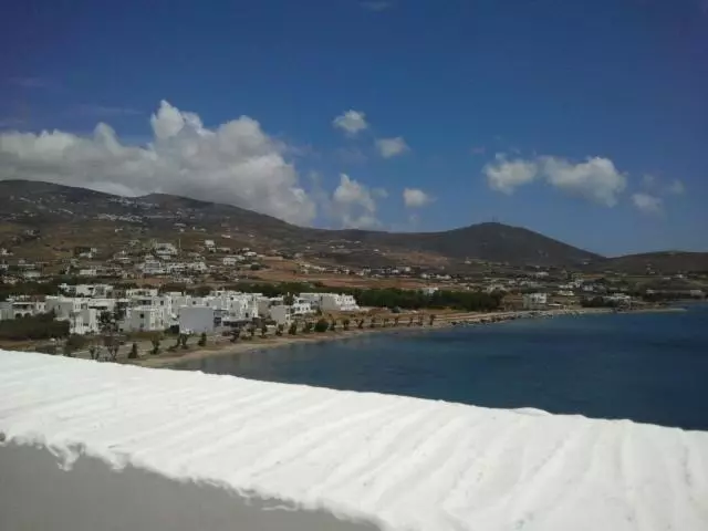 Отель Agali Bay