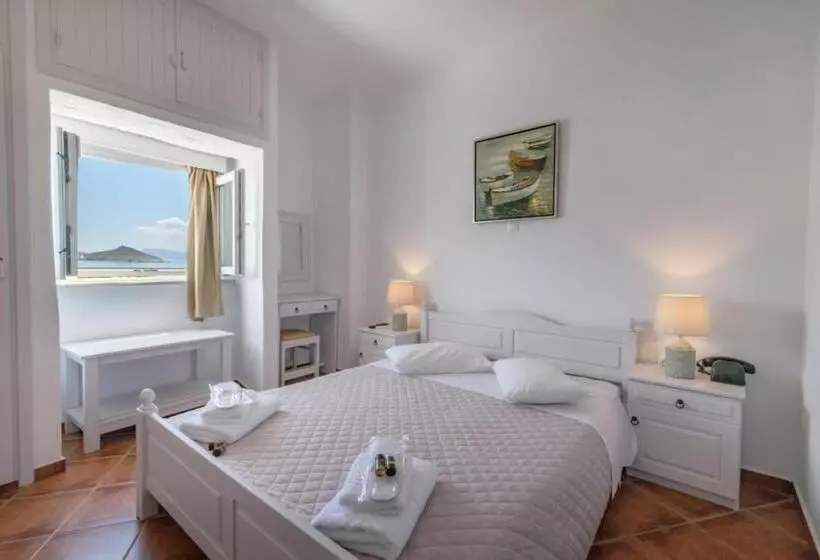 Отель Agali Bay