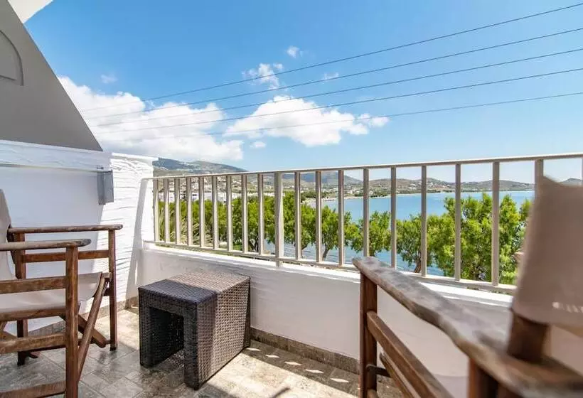 Отель Agali Bay