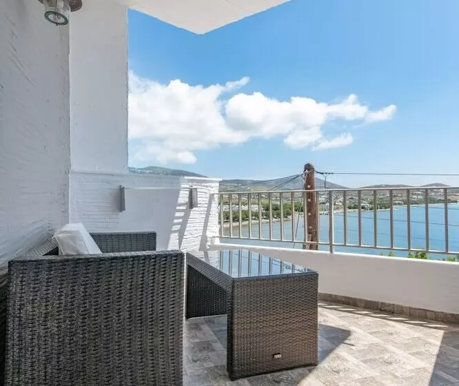 Отель Agali Bay