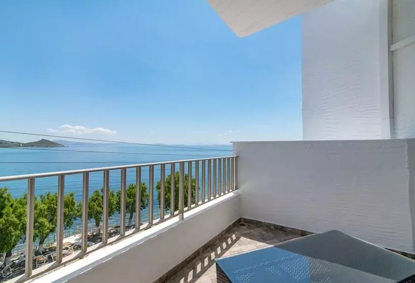 Отель Agali Bay