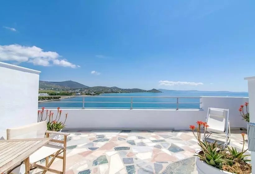 Отель Agali Bay