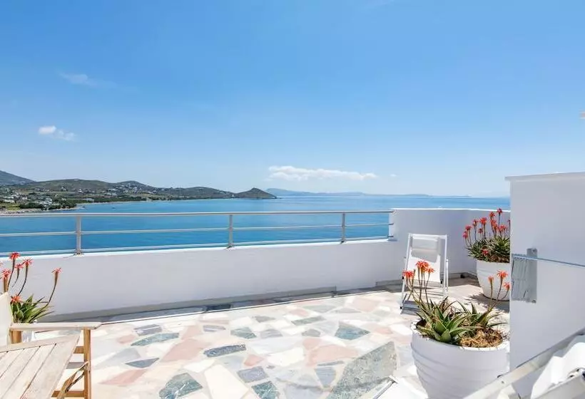 Отель Agali Bay