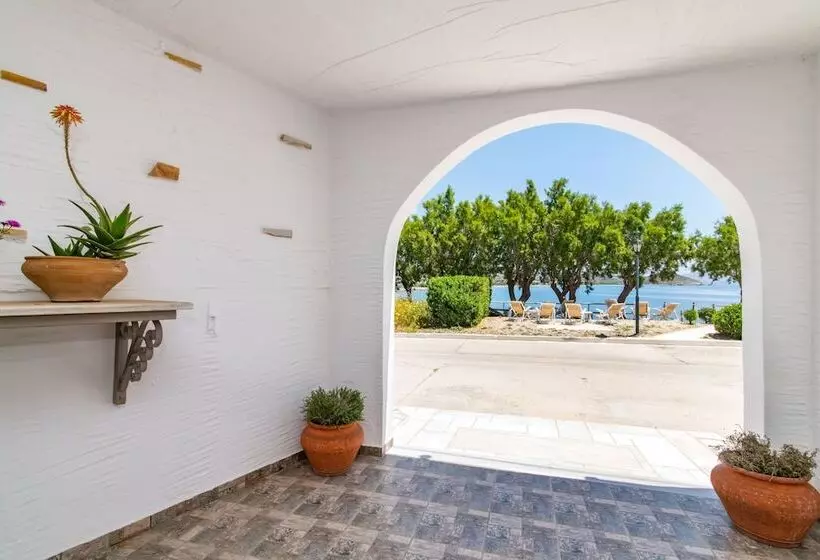 Отель Agali Bay