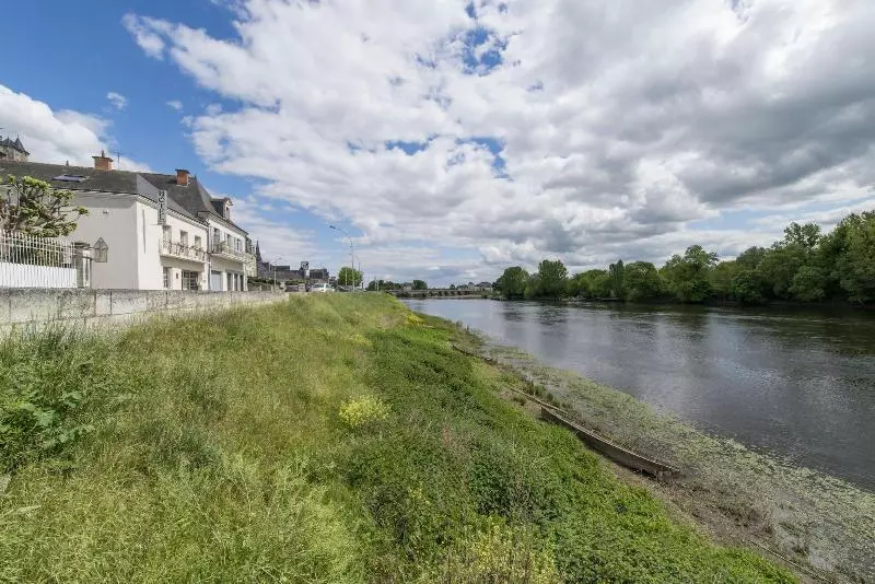 Gabriel Hotel Chinon