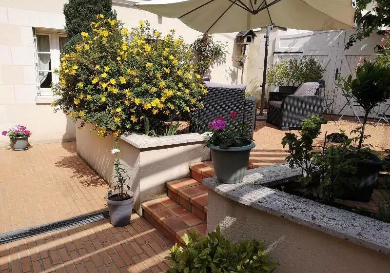 Gabriel Hotel Chinon