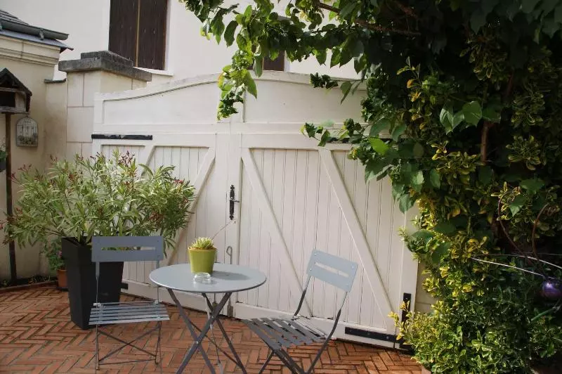 Gabriel Hotel Chinon