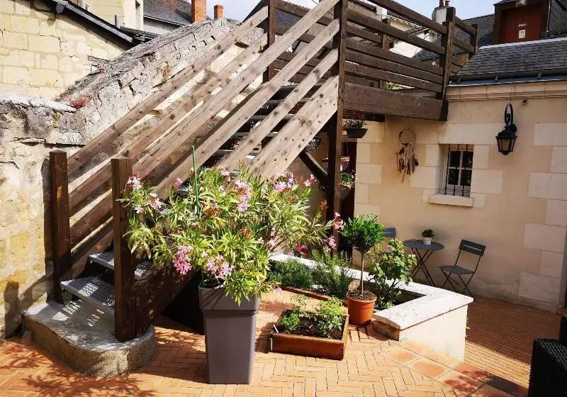 Gabriel Hotel Chinon