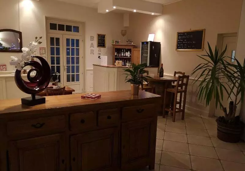 Gabriel Hotel Chinon