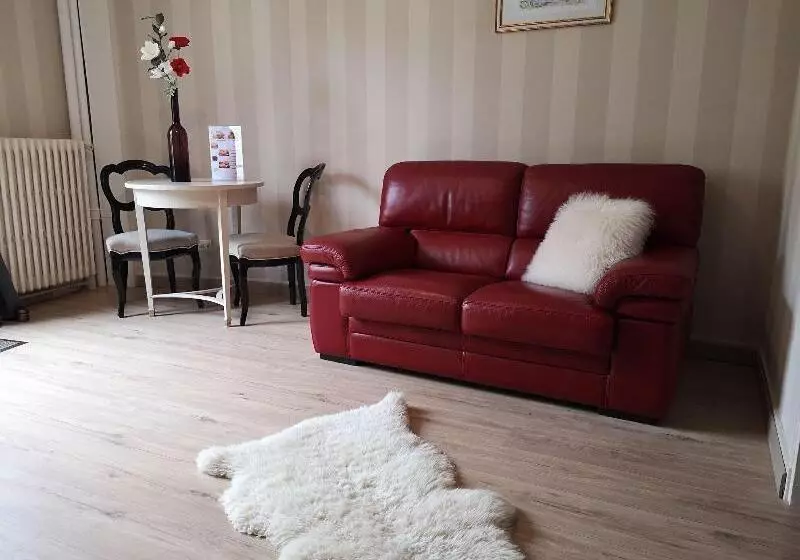 Gabriel Hotel Chinon