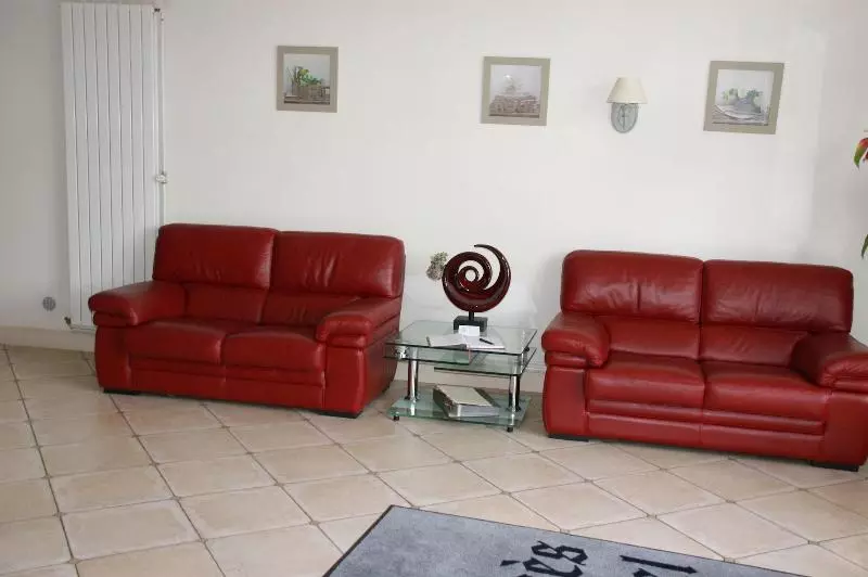 Gabriel Hotel Chinon