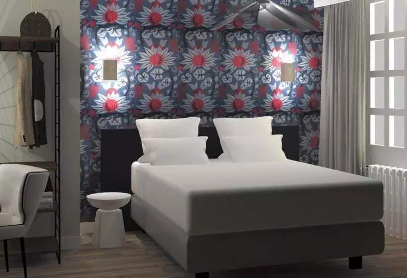 Gabriel Hotel Chinon