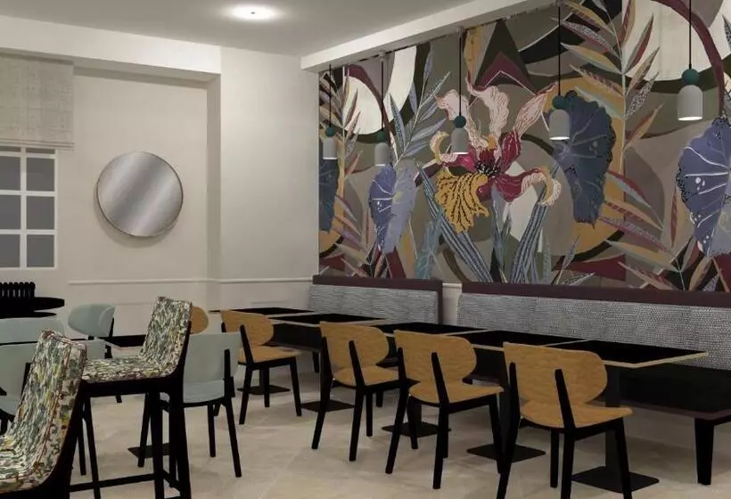 Gabriel Hotel Chinon