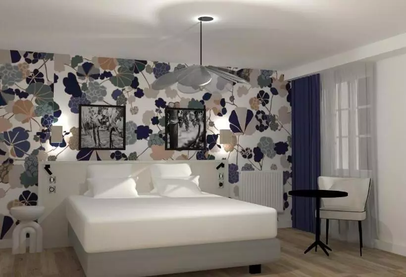 Gabriel Hotel Chinon