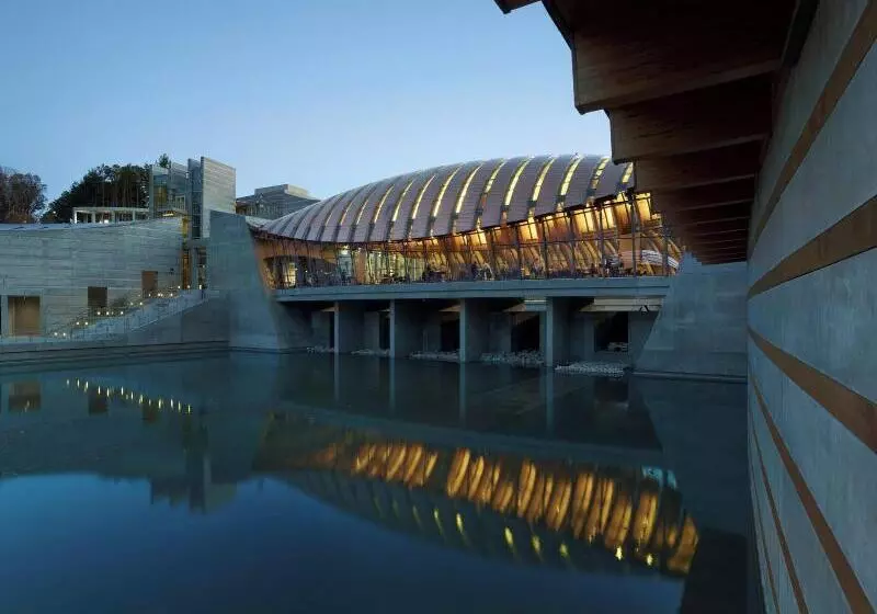 Aloft Hotel Rogers Bentonville