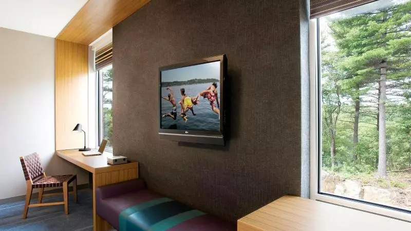 Aloft Hotel Rogers Bentonville