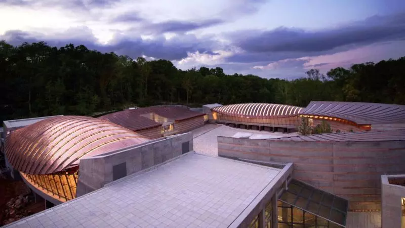 Aloft Hotel Rogers Bentonville