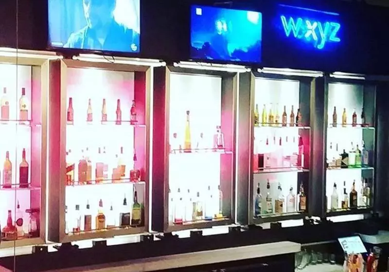 Aloft Hotel Rogers Bentonville