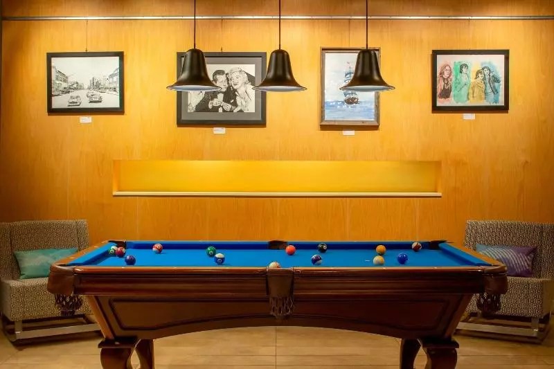 Aloft Hotel Rogers Bentonville