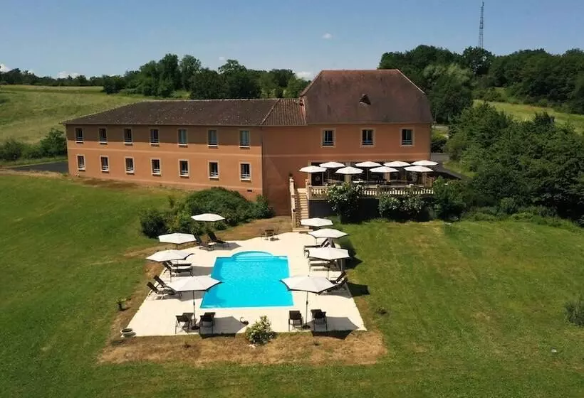 Hotel Au Périgord Noir