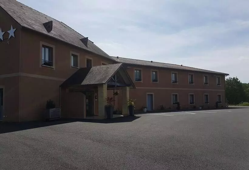 Hotel Au Périgord Noir