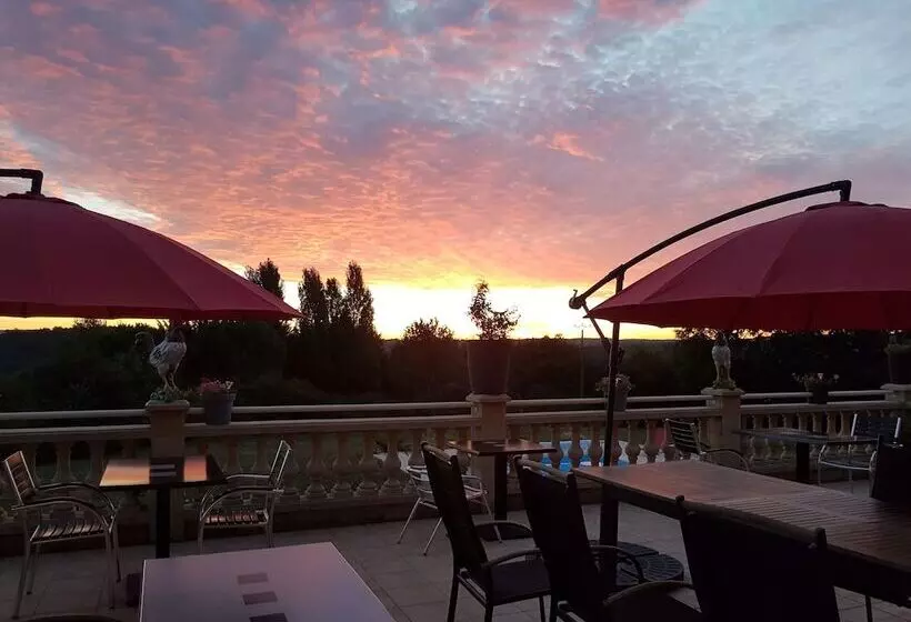Hotel Au Périgord Noir