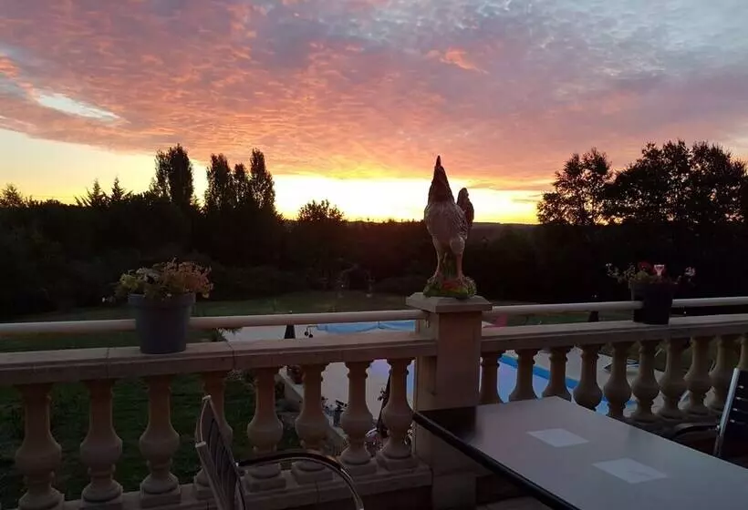 Hotel Au Périgord Noir