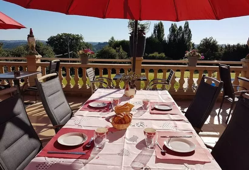 Hotel Au Périgord Noir