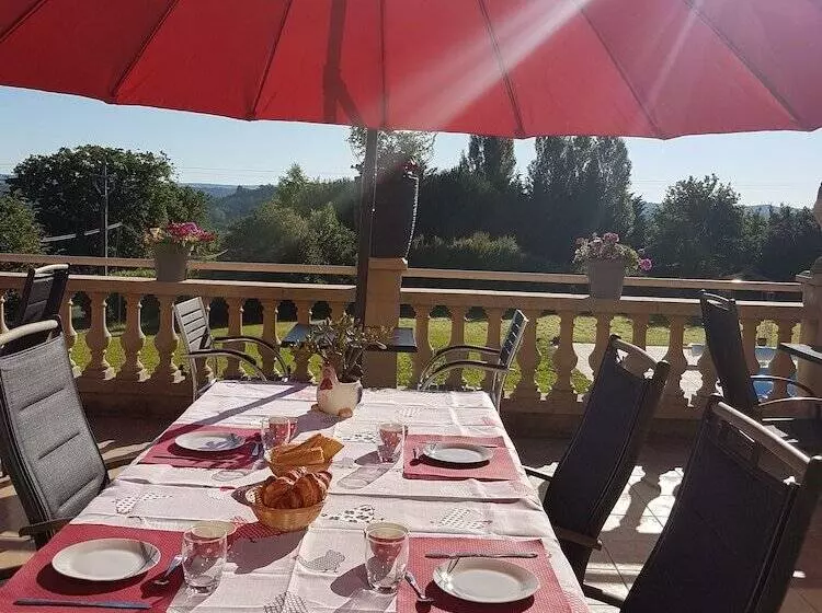 Hotel Au Périgord Noir