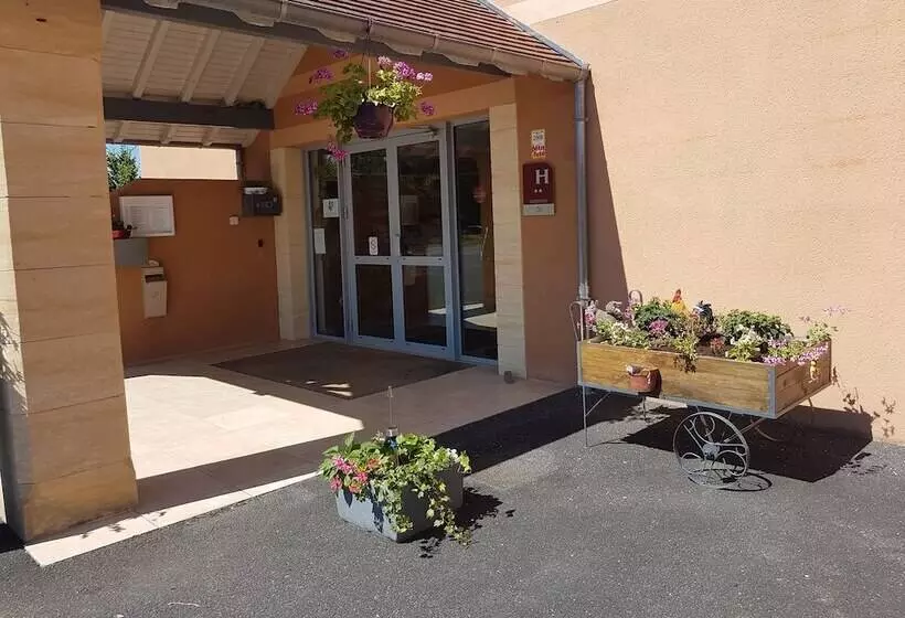 Hotel Au Périgord Noir
