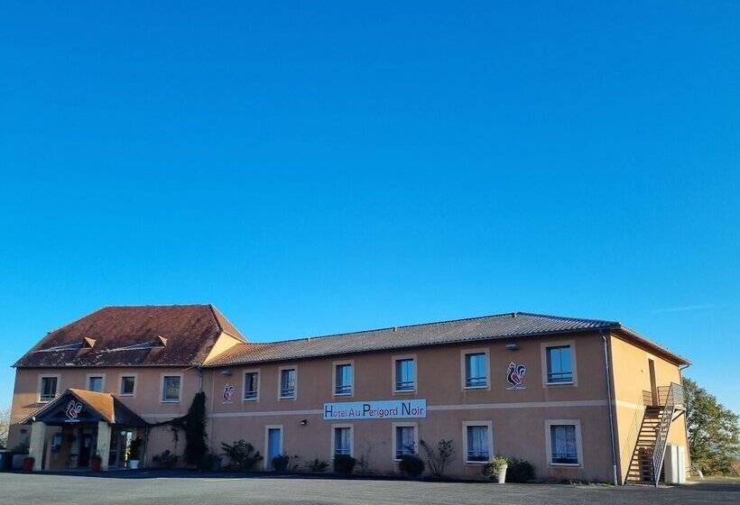 בית מלון כפרי Au Périgord Noir