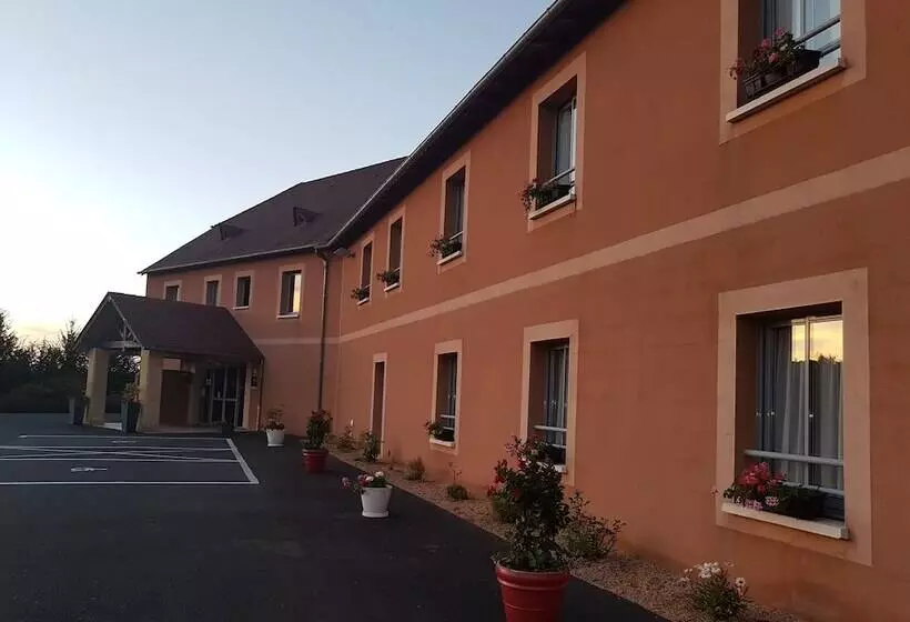 Hotel Au Périgord Noir
