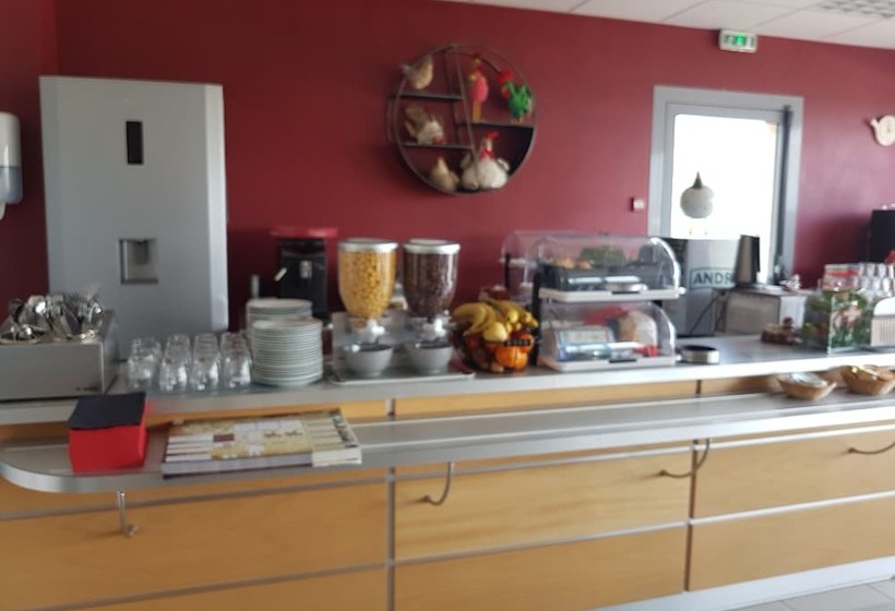 בית מלון כפרי Au Périgord Noir