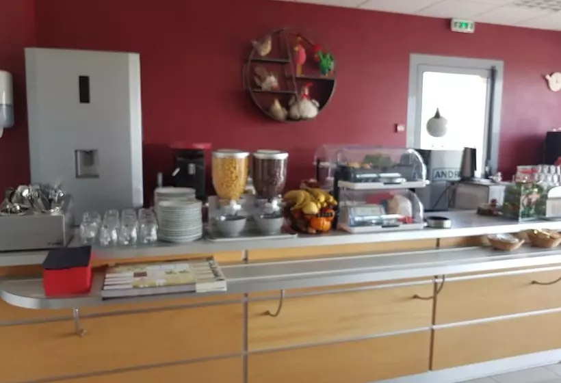 Hotel Au Périgord Noir