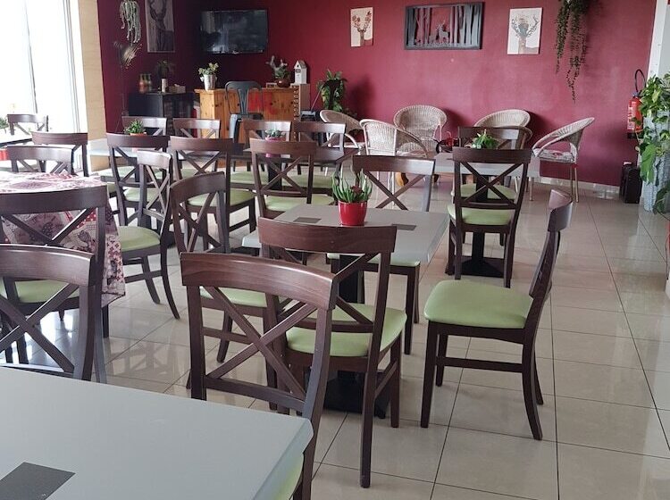 בית מלון כפרי Au Périgord Noir