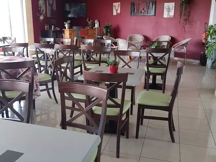 Hotel Au Périgord Noir