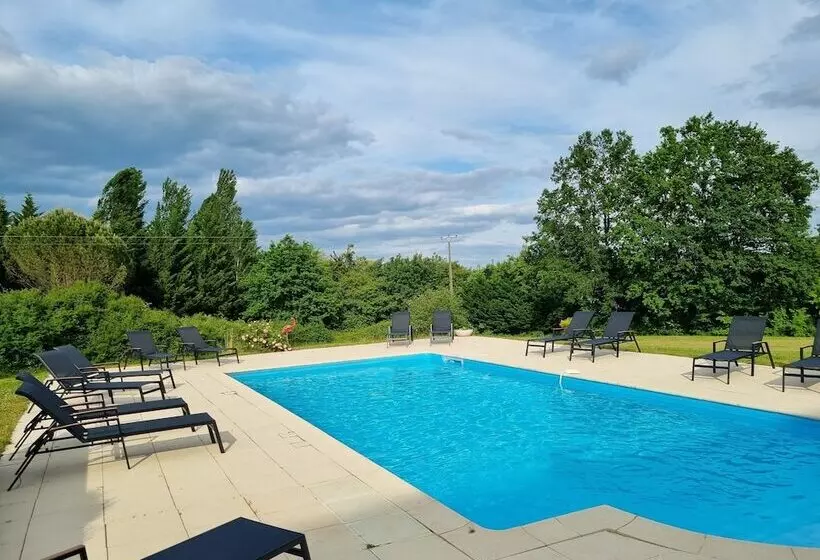 Hotel Au Périgord Noir