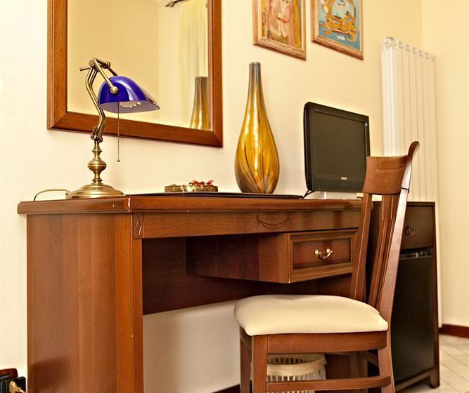 فندق B&b Il Conte