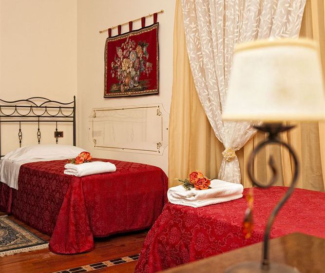 فندق B&b Il Conte