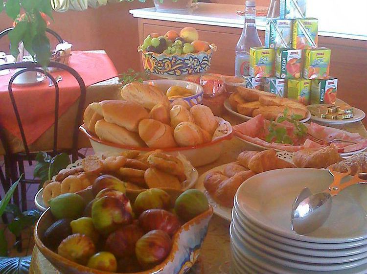 فندق B&b Il Conte