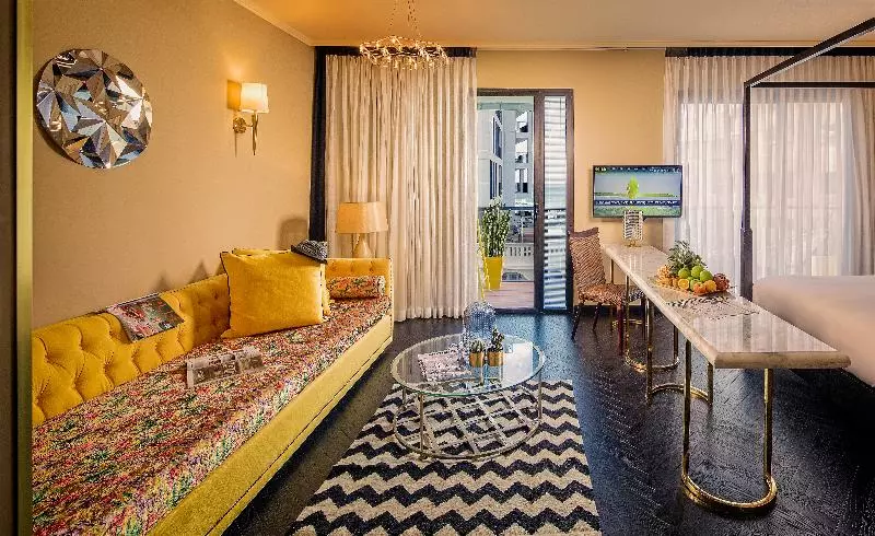 Brown Beach House Tel Aviv, A Member Of Brown Hotels