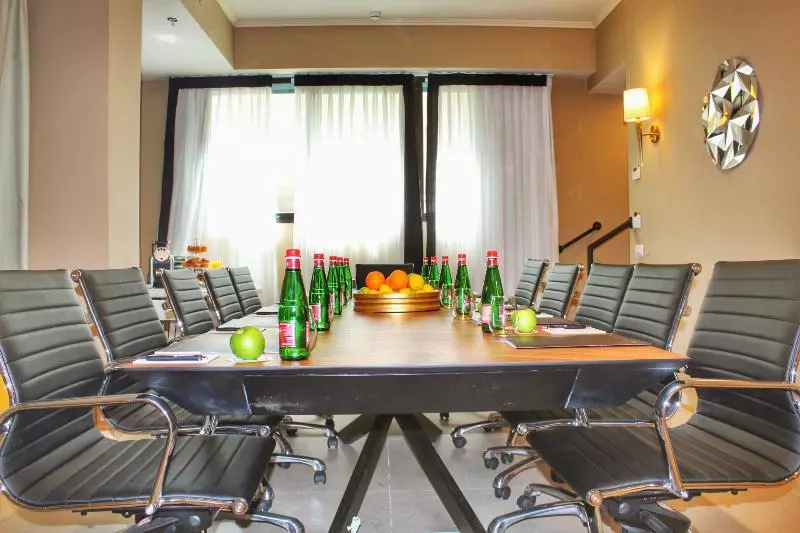 Brown Beach House Tel Aviv, A Member Of Brown Hotels