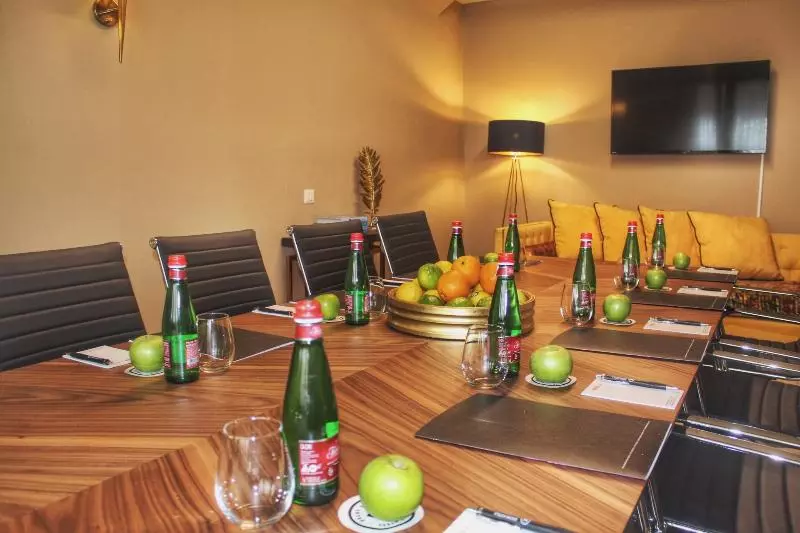 Brown Beach House Tel Aviv, A Member Of Brown Hotels