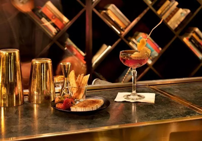 Brown Beach House Tel Aviv, A Member Of Brown Hotels