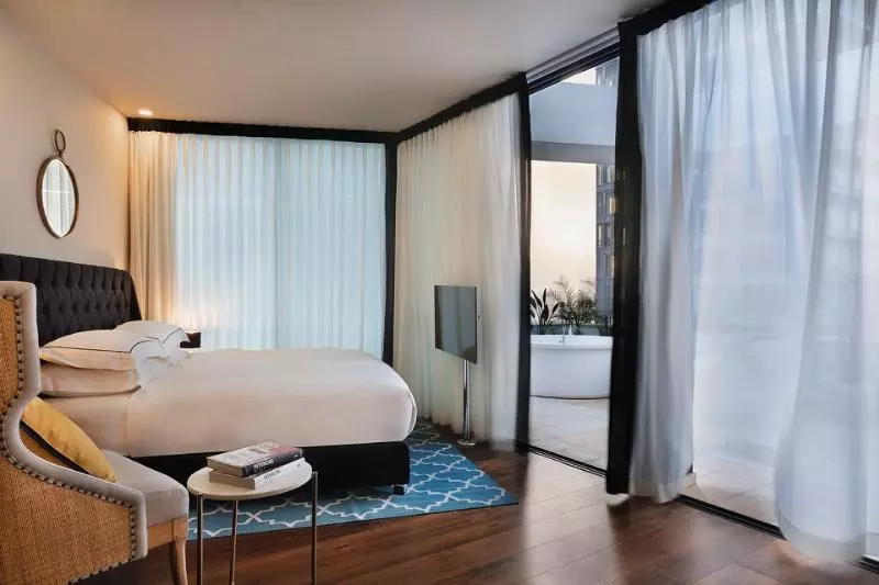 Brown Beach House Tel Aviv, A Member Of Brown Hotels