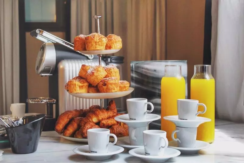 Brown Beach House Tel Aviv, A Member Of Brown Hotels